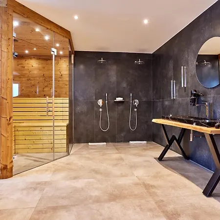 Private & Garden Alpi Mit Sauna Und Whirlpool Apartamento Garmisch-Partenkirchen
