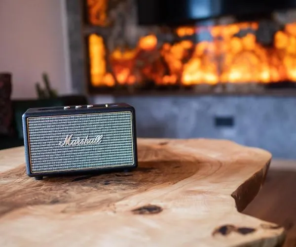 Private & Garden Alpi Mit Sauna Und Whirlpool Διαμέρισμα *