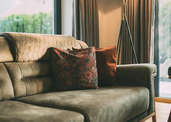 Private & Garden Alpi Mit Sauna Und Whirlpool Διαμέρισμα