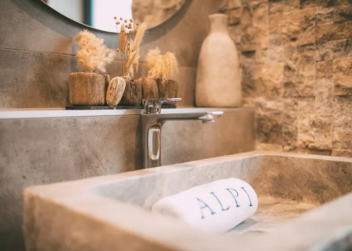 Private & Garden Alpi Mit Sauna Und Whirlpool * Γκάρμις-Παρτενκίρχεν