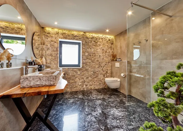 Private & Garden Alpi Mit Sauna Und Whirlpool Γκάρμις-Παρτενκίρχεν