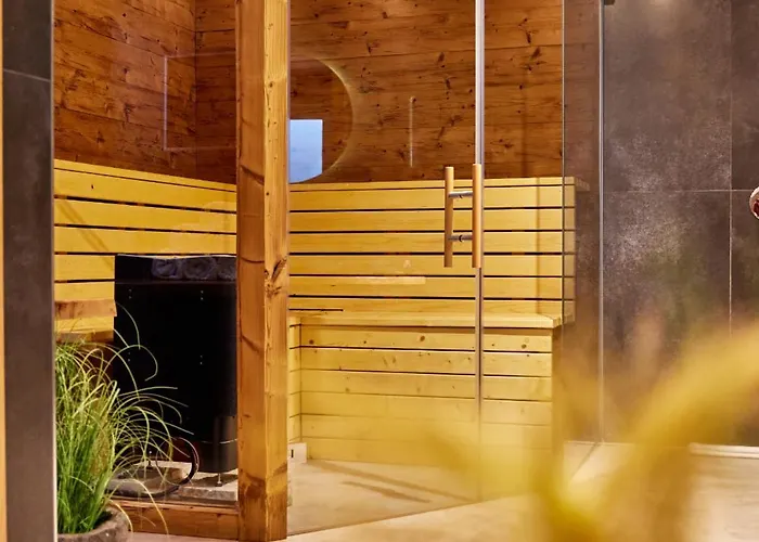 Private & Garden Alpi Mit Sauna Und Whirlpool *