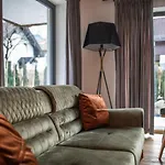 Private & Garden Alpi Mit Sauna Und Whirlpool דירה