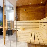Private & Garden Alpi Mit Sauna Und Whirlpool Lejlighed *