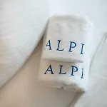 Private & Garden Alpi Mit Sauna Und Whirlpool Lejlighed *