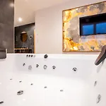 Private & Garden Alpi Mit Sauna Und Whirlpool Garmisch-Partenkirchen