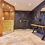 Private & Garden Alpi Mit Sauna Und Whirlpool Lejlighed Garmisch-Partenkirchen