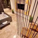 Lejlighed Private & Garden Alpi Mit Sauna Und Whirlpool Garmisch-Partenkirchen