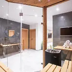 Lägenhet Private & Garden Alpi Mit Sauna Und Whirlpool *