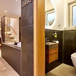 Lejlighed Private & Garden Alpi Mit Sauna Und Whirlpool *