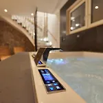 Private & Garden Alpi Mit Sauna Und Whirlpool Lägenhet