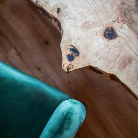 Private & Garden Alpi Garmisch-Partenkirchen