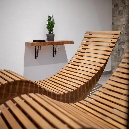 Private & Garden Alpi Appartamento *