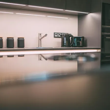 Private & Garden Alpi Mit Sauna Und Whirlpool Lejlighed