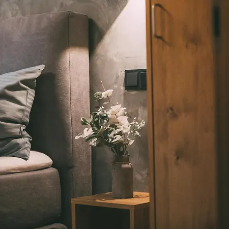 Lägenhet Private & Garden Alpi Mit Sauna Und Whirlpool Garmisch-Partenkirchen