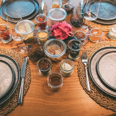 Private & Garden Alpi Appartamento *