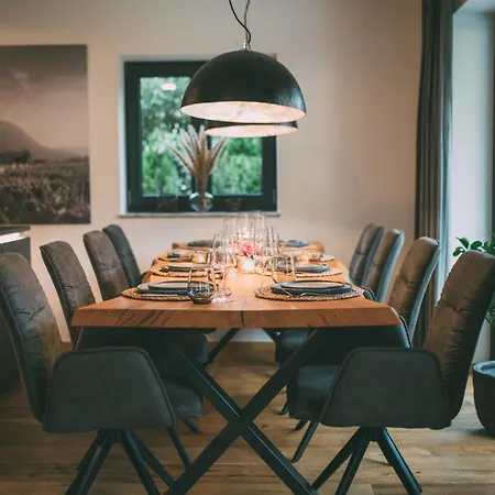 Private & Garden Alpi *