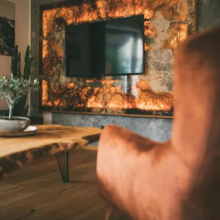 Private & Garden Alpi