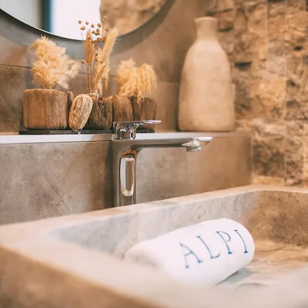 Private & Garden Alpi * Garmisch-Partenkirchen