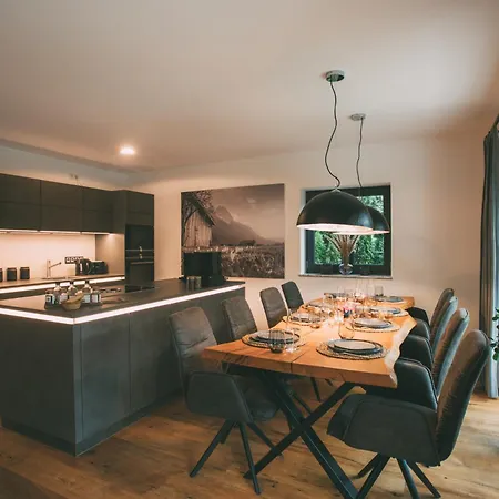 Apartamento Private & Garden Alpi Mit Sauna Und Whirlpool *