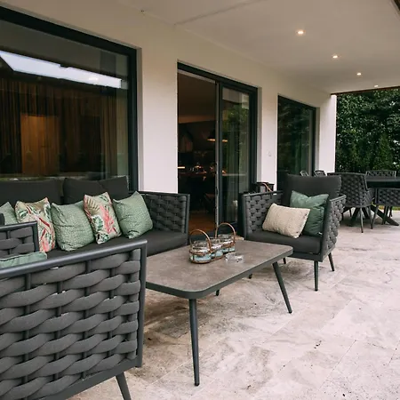 Private & Garden Alpi Mit Sauna Und Whirlpool *