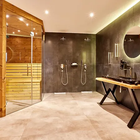 Apartmán Private & Garden Alpi Mit Sauna Und Whirlpool Garmisch-Partenkirchen