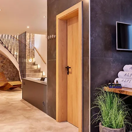 Private & Garden Alpi Mit Sauna Und Whirlpool Appartement Garmisch-Partenkirchen