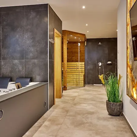 Private & Garden Alpi *