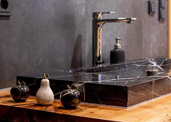 Private & Garden Alpi Mit Sauna Und Whirlpool *