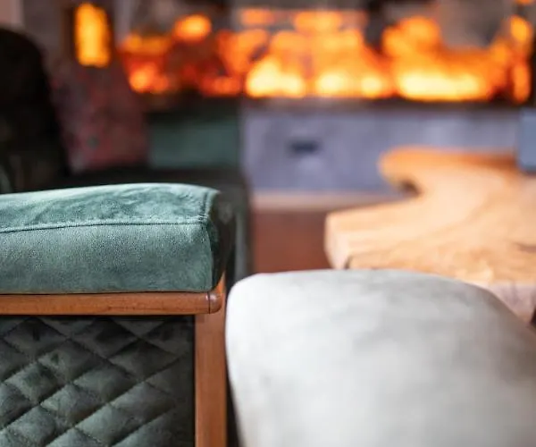 Private & Garden Alpi Mit Sauna Und Whirlpool Lejlighed Garmisch-Partenkirchen