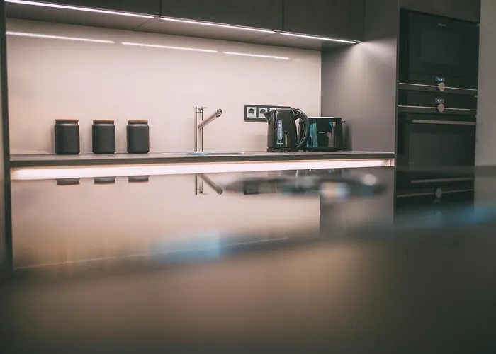 Private & Garden Alpi Mit Sauna Und Whirlpool Lejlighed