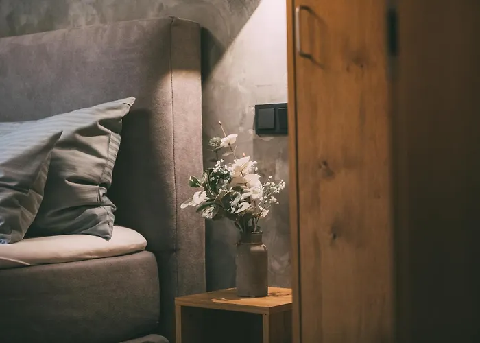 Lejlighed Private & Garden Alpi Mit Sauna Und Whirlpool Garmisch-Partenkirchen