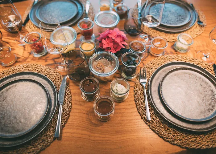 Private & Garden Alpi Mit Sauna Und Whirlpool Lejlighed *