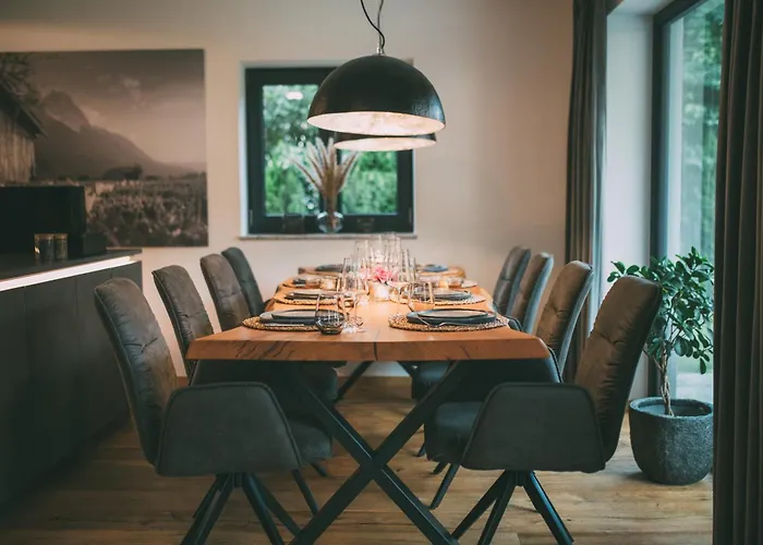 Private & Garden Alpi Mit Sauna Und Whirlpool *