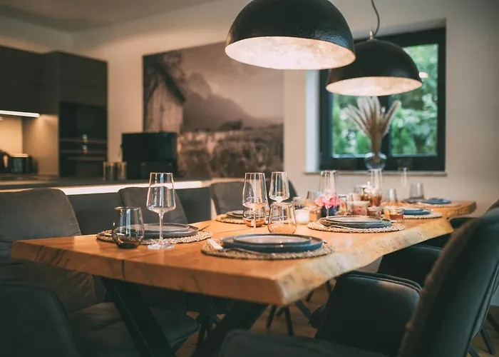 Lejlighed Private & Garden Alpi Mit Sauna Und Whirlpool Garmisch-Partenkirchen