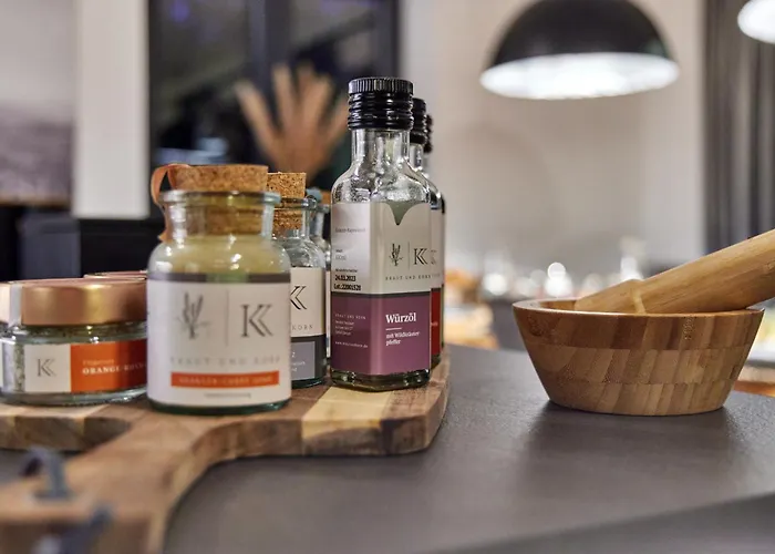 Private & Garden Alpi Mit Sauna Und Whirlpool Lejlighed