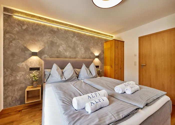 Private & Garden Alpi Mit Sauna Und Whirlpool *